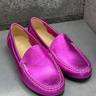 Mocasin Fucsia Party