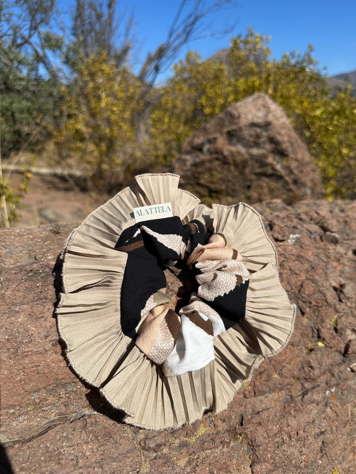 Rumba Moka Otoñal