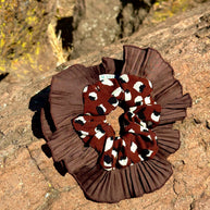 Rumba Chocolat Print