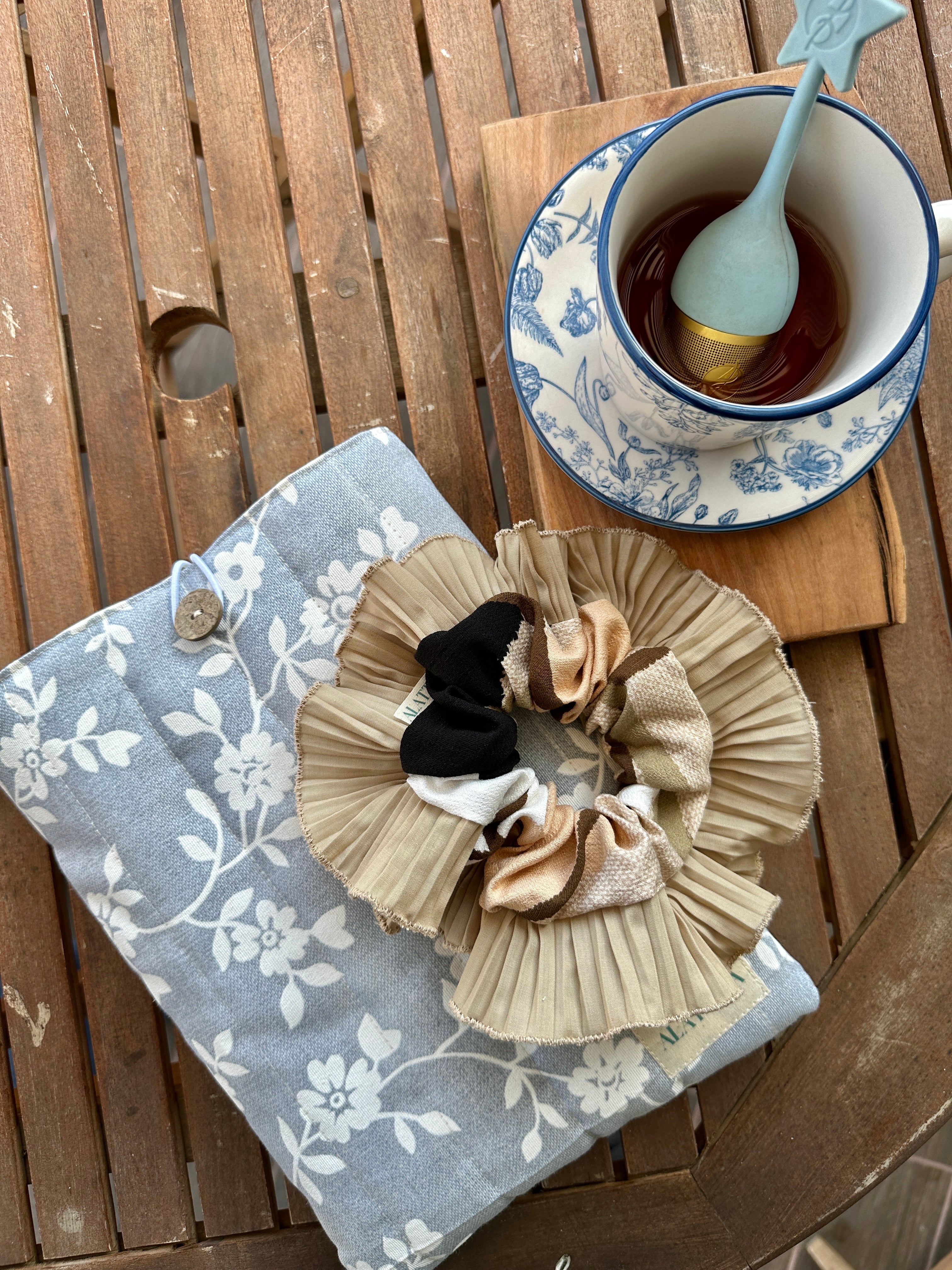 Rumba Moka Otoñal