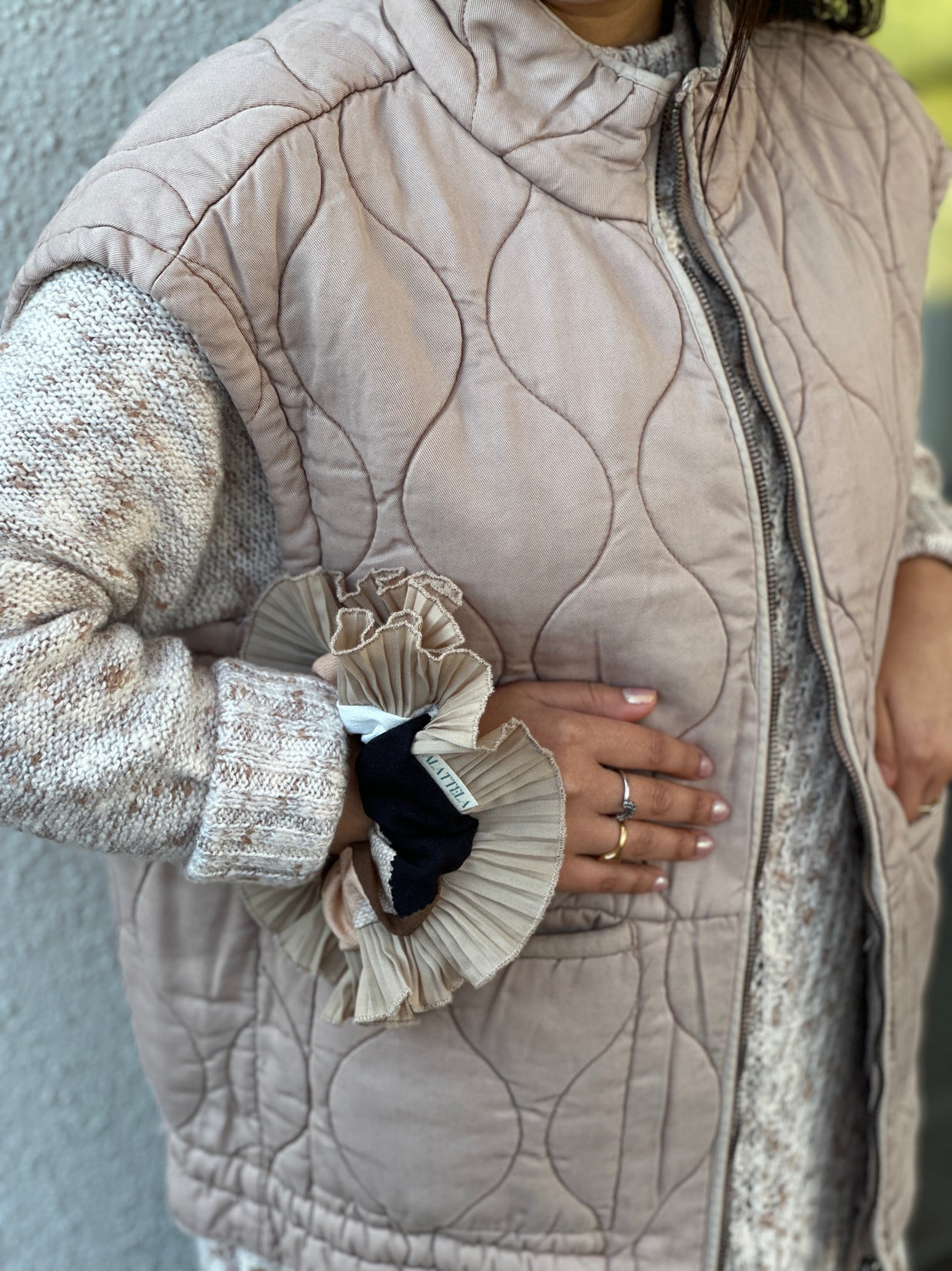 Rumba Moka Otoñal
