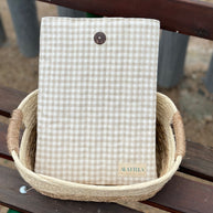 Funda para Libros/Tablet/I-Pad Diseño 