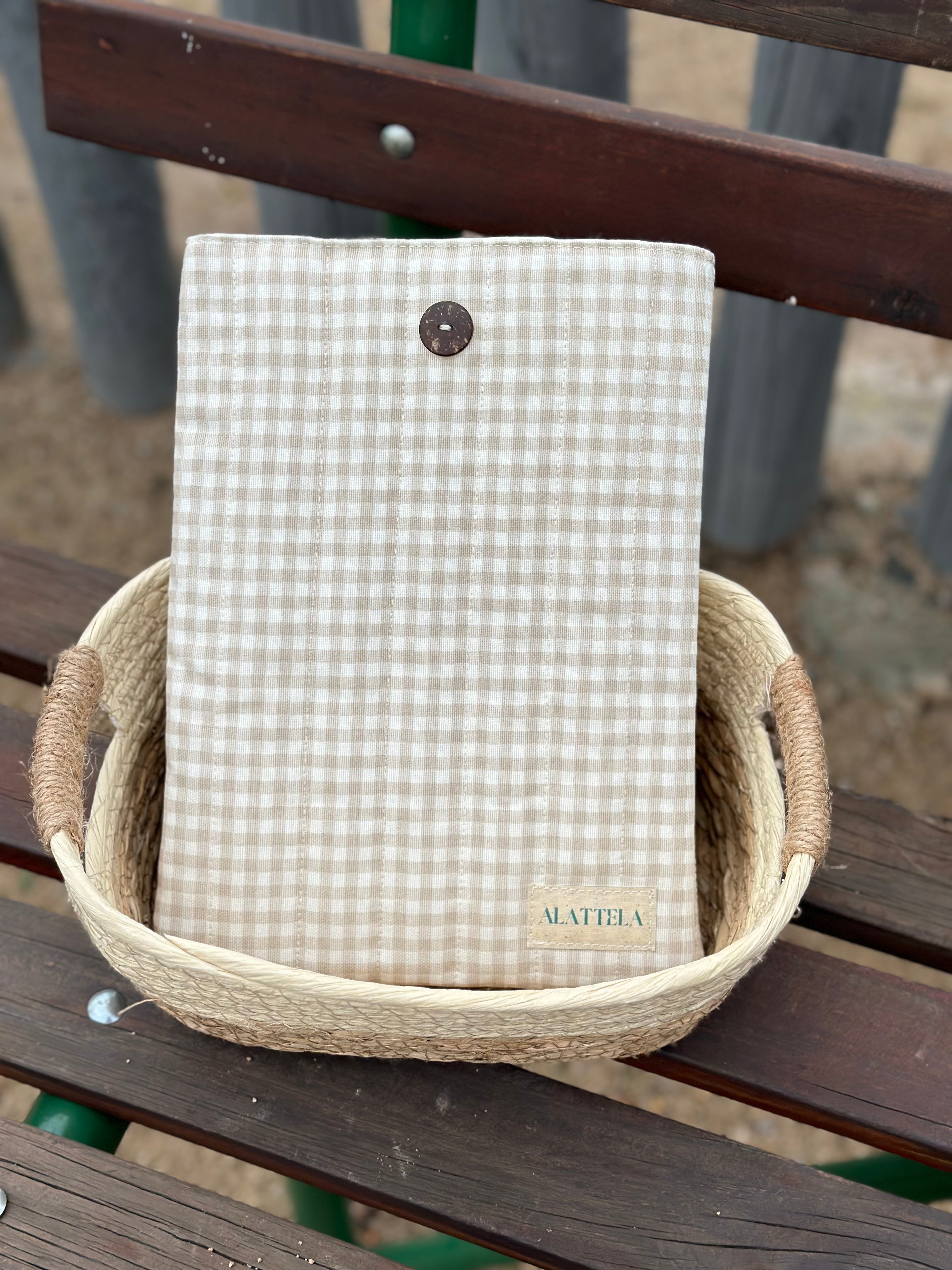 Funda para Libros/Tablet/I-Pad Diseño 