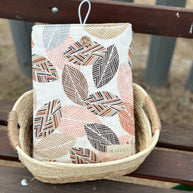 Funda para Libros/Tablet/I-Pad Diseño 